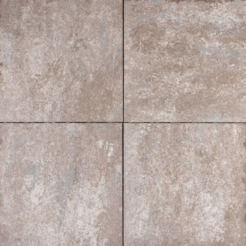 Trippel T 60x30x4 Bruin nuance