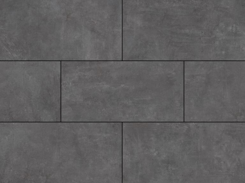 Cerasun 40x80x4cm Cilento Antracite