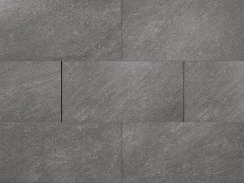 Cerasun 40x80x4cm Messina Grigio