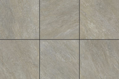 Cerasun 60x60x4cm Messina Giallo