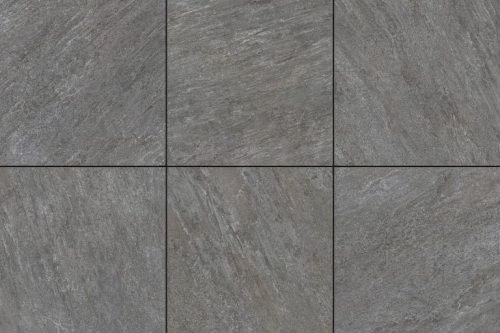 Cerasun 60x60x4cm Messina Grigio
