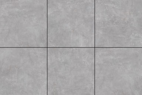 Cerasun 60x60x4cm Cilento Grigio