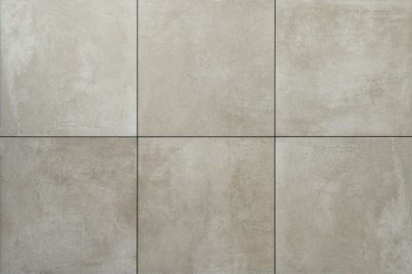 Cerasun 80x80x4cm Vulcano Beige