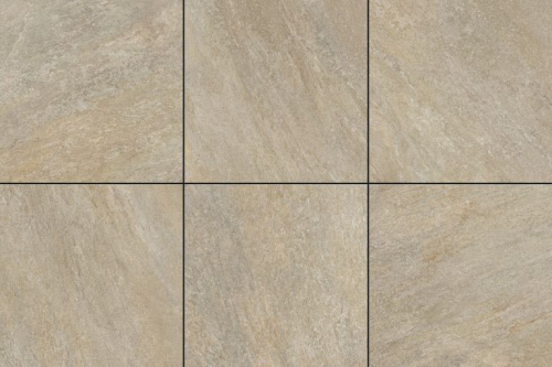 Cerasun 60x60x4cm Messina Oro