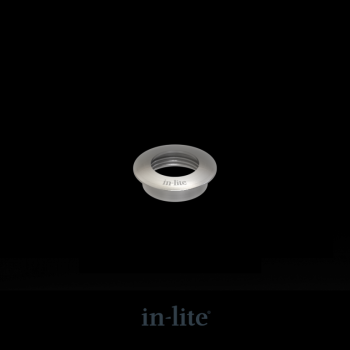 In-Lite Accessories RING 28 Stainless Steel