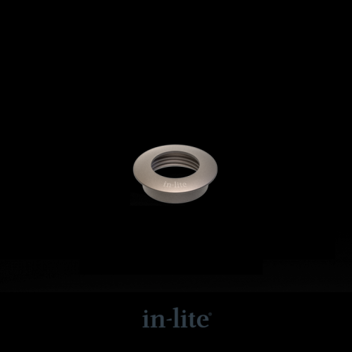 In-Lite Accessories RING 28 Pearl Grey