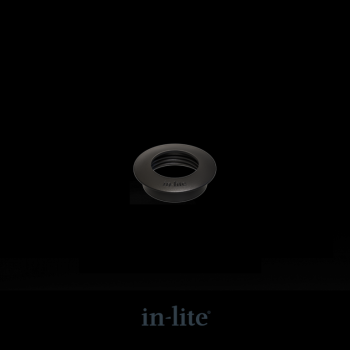 In-Lite Accessories RING 28 Black