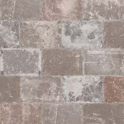 Excluton Abbeystones 20x30x6 cm Montecassino
