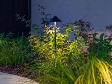 In-Lite Solitary NAIL LOW 455 mm l Staande lamp