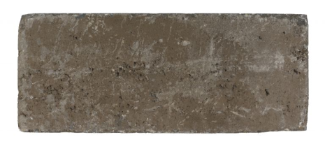 Stonehedge Getrommeld 20x6,5x8 bruin-zwart