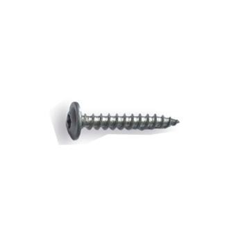 Schroef RVS voor startprofiel WEO composiet gevelbekleding (50 stuks per doosje)