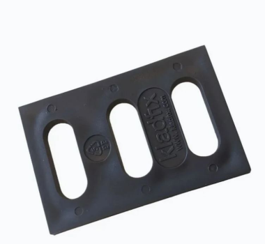 WEO Brise Soleil thermische wig