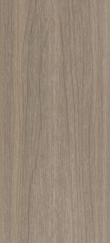 WPC terrasplank Fiberdeck Premium massief 2,3x13,8x300 cm Light Grey