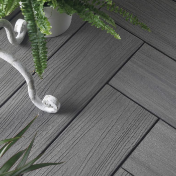 fiberdeck harmony ocean grey 5-1