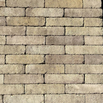 Stonehedge Getrommeld 20x5x6,4 camargue